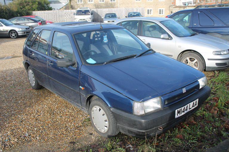 Fiat TIPO