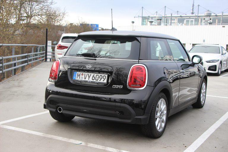 Mini MINI