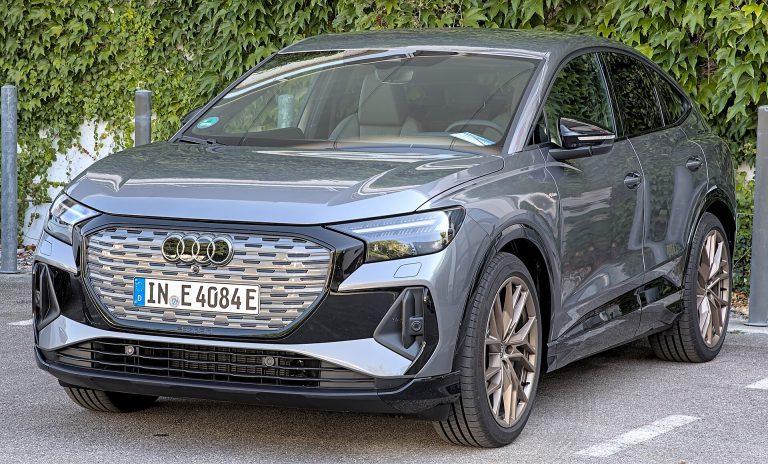 Audi Q4