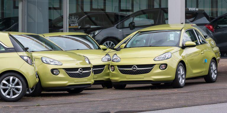 Opel ADAM