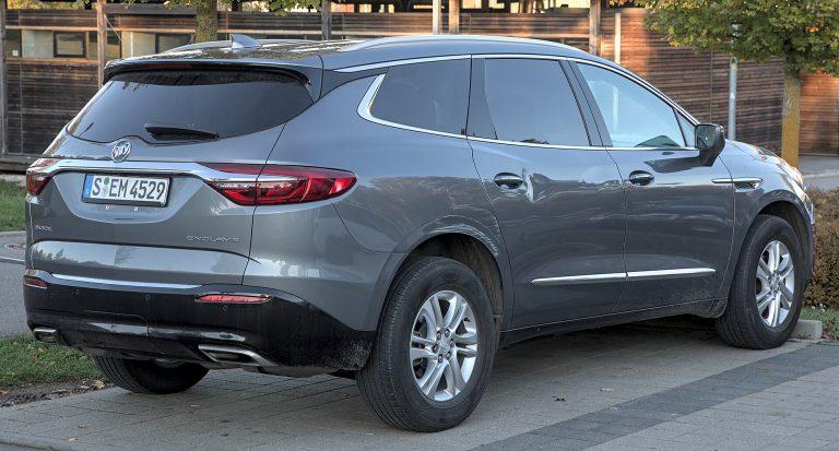 Buick ENCLAVE