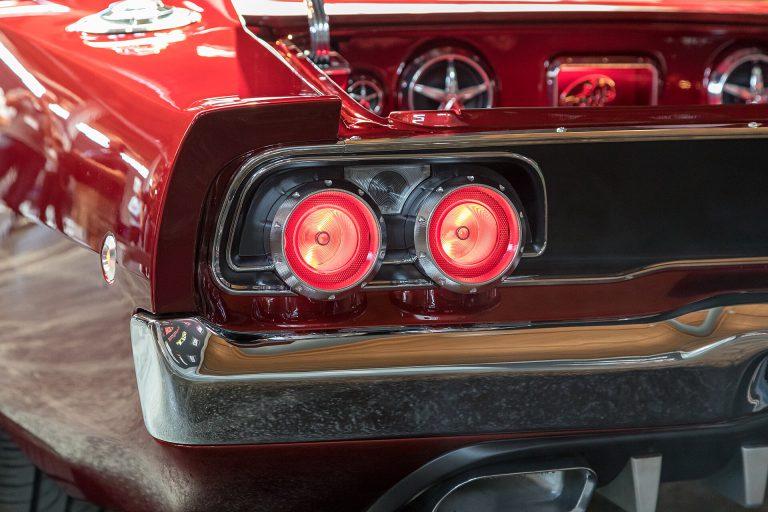 Dodge CHARGER