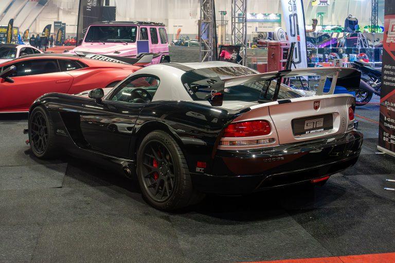 Dodge VIPER
