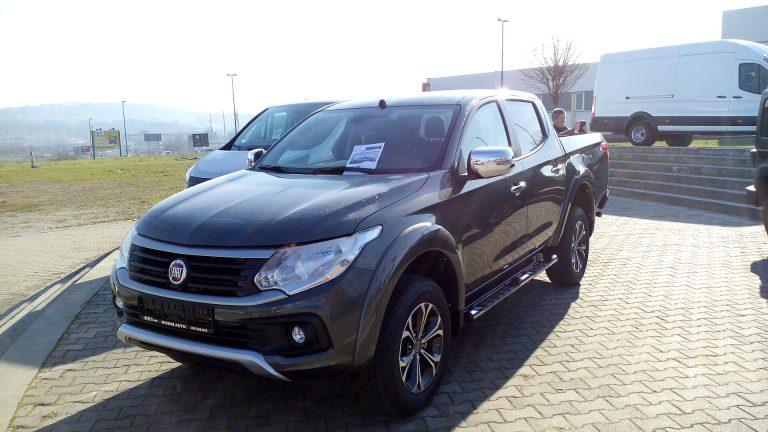 Fiat FULLBACK