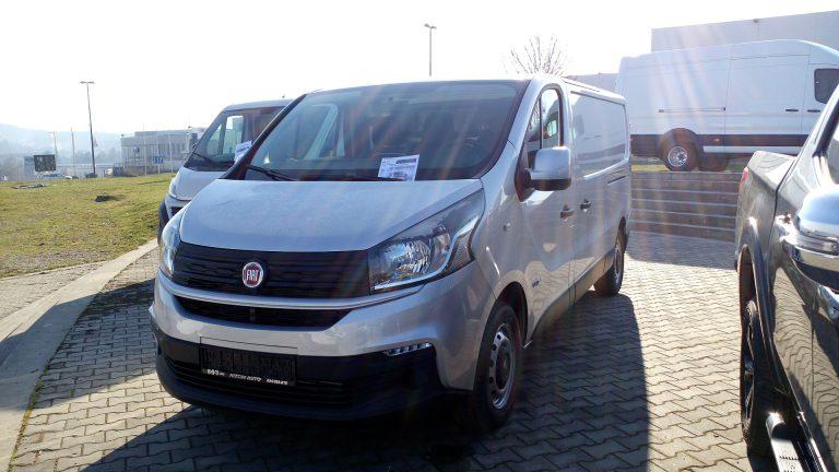 Fiat TALENTO