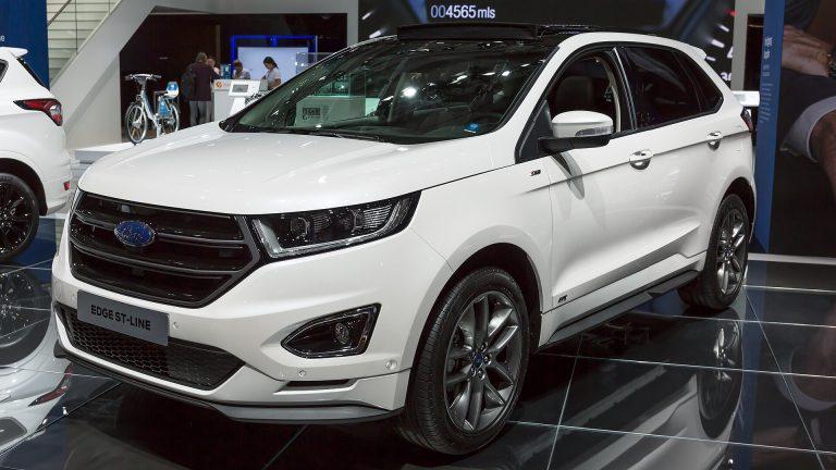 Ford EDGE