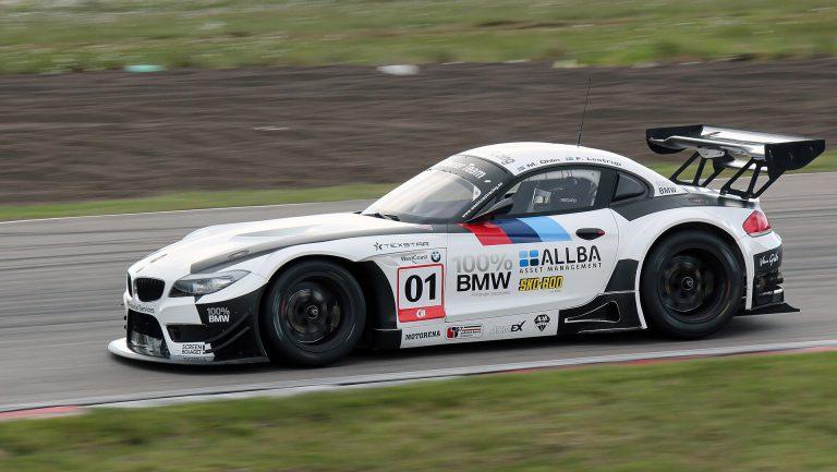 BMW Z4