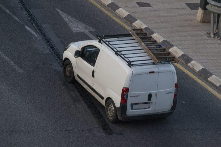 Peugeot BIPPER