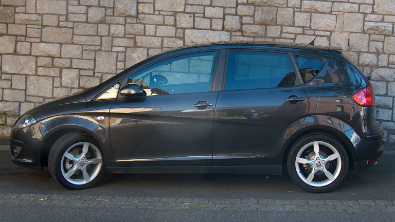 Seat ALTEA