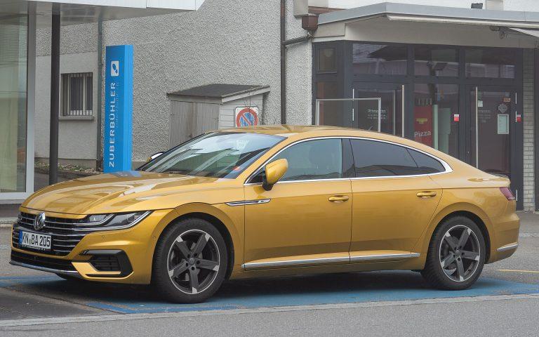 Volkswagen VW ARTEON