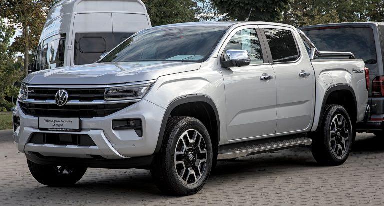 Volkswagen VW AMAROK