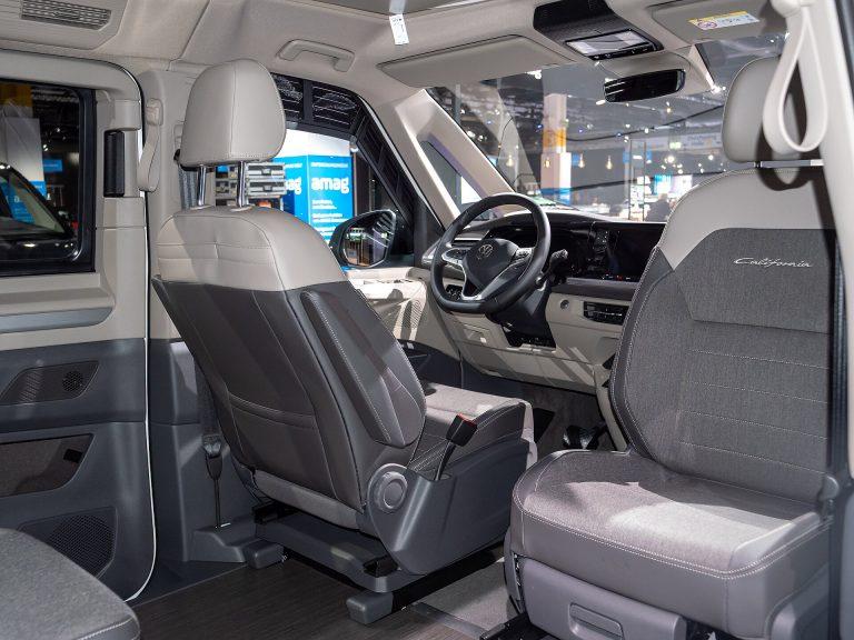 Volkswagen VW CALIFORNIA